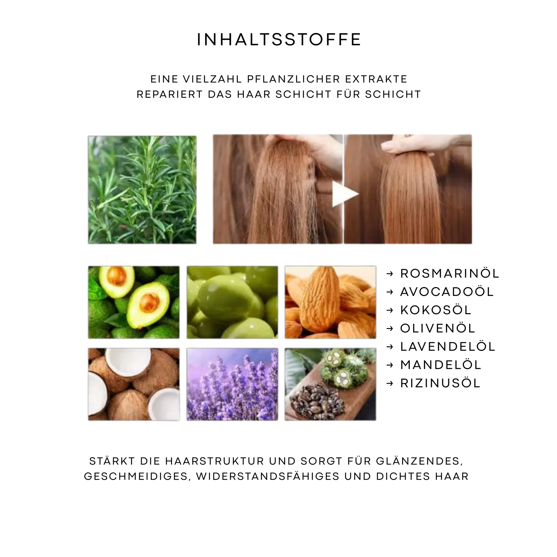 Veganic Scalp Essential Oil – Für starke Wurzeln & gesundes Haarwachstum